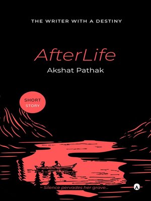 cover image of AfterLife